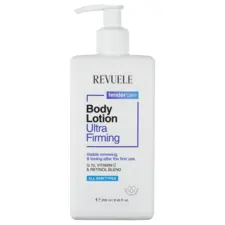 Body Lotion REVUELE Tender Care Ultra Firming 250ml