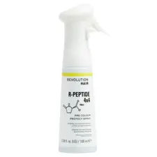 Hair Protection Spray REVOLUTION HAIRCARE R-Peptide 4x4 100ml