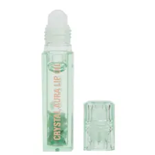 Lip Oil MAKEUP REVOLUTION Crystal Aura Aventurine