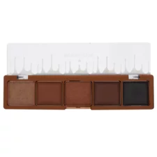 Shadow Palette I HEART REVOLUTIONMini Dark Chocolate Cake