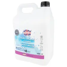 Conditioner for Dry and Damaged Hair RONNEY Hialuronic Complex 5000ml