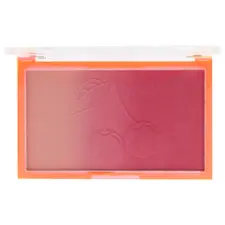Ombre Blush I HEART REVOLUTION Cherry 15g
