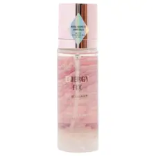Fixing Spray MAKEUP REVOLUTION Crystal Aura Rose Quartz 85ml
