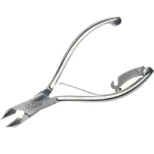 Pedicure Nail Cutter GALAXY Masterclass 546-11.5cm