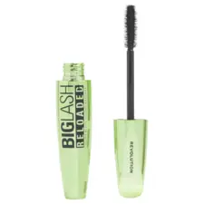 Volume Mascara MAKEUP REVOLUTION Big Lash Reloaded 8g