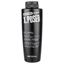 Daily Shampoo OSMO X.Posed 400ml