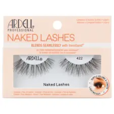 Strip Lashes - Naked 422
