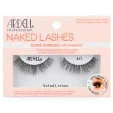Strip Lashes - Naked 421