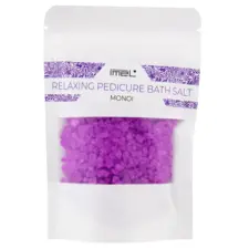 Pedicure Bath Salt IMEL Monoi 120g
