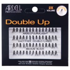 Knot-Free Individuals Flares ARDELL Double Up Medium