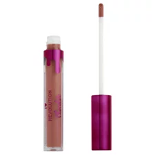 Lip Gloss I HEART REVOLUTION Chocolate Lip Gloss 3.2ml - Chocolate Orange