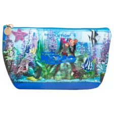 Cosmetics Bag MAKEUP REVOLUTION Finding Nemo