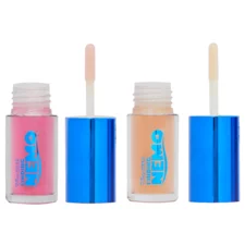 Lip Oil Set MAKEUP REVOLUTION Finding Nemo Dory
