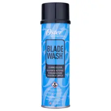 Blade Wash for Hair Clippers OSTER 532ml