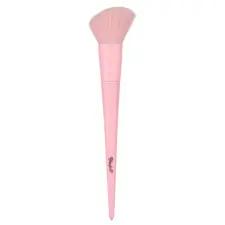 Angled Contour Brush - Pink BLSH438