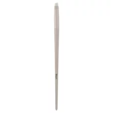 Eyebrow and Eyeliner Angled Brush - Gray BLSH471