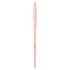 Eyebrow and Eyeliner Angled Brush - Pink BLSH470