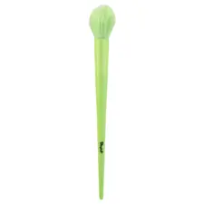 Highlight and Blush Brush - Green BLSH448