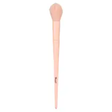 Highlight and Blush Brush - Beige BLSH449