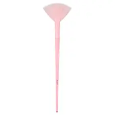 Fan Highlighter Brush - Pink BLSH462