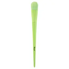 Foundation Brush - Green BLSH476