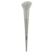 Angled Contour Brush - Gray BLSH439