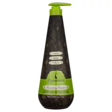 Rejuvenating Shampoo Sulfate Free MACADAMIA