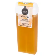 Roller Cartridge Depilatory Wax EMMECI Natural 100g