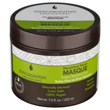 Maska za finu i tanku kosu MACADAMIA Weightless Repair 222ml