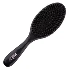 Hair Extension Brush SHE Black