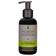 Hair Treatment for Coarse to Coiled Textures MACADAMIA Ultra Rich Repair 125ml