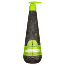 Nourishing Leave In Cream MACADAMIA 300ml