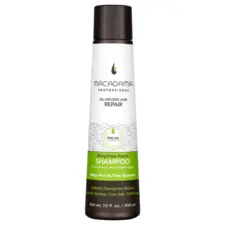 Šampon za rekonstrukciju tanke kose MACADAMIA Weightless Repair 300ml