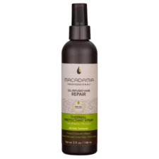 Thermal Protectant Spray MACADAMIA Oil-Infused Repair