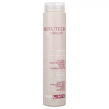 Shampoo for Thin and Toneless Hair FREELIMIX Botutech - 250ml
