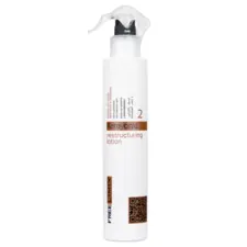 Hair Restructuring Lotion With Keratin FREELIMIX Kerayonic 250ml
