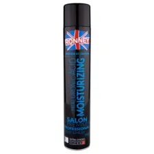 Hair Spray Extra Strong RONNEY Hialuronic Acid 750ml