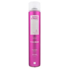 Hair Spray FREELIMIX Extra Strong 750ml