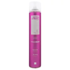 Hair Spray FREELIMIX Extra Strong 500ml