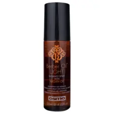 Light Radiance Spray with Argan OSMO Berber Oil 125ml