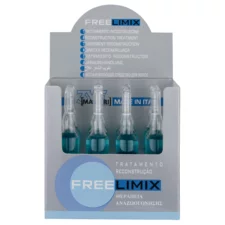 Hair Treatment FREELIMIX Reconstruction 12pcs