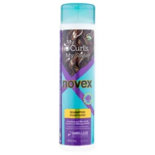 Hydration And Curl Definition Shampoo NOVEX My Curls Cranberry 300ml