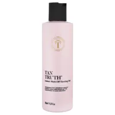 Self-Taning Gel TAN TRUTH Instant Wash-Off 200ml