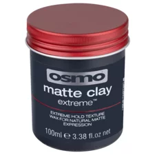 Matte Clay Wax Extreme OSMO - 100ml