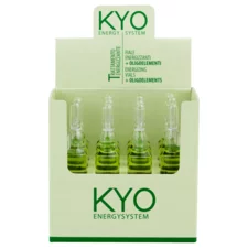Hair Strengthening Treatment KYO Energy System 10ml 12pcs