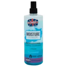 Dvofazni tretman za hidrataciju suve i normalne kose RONNEY Moisture Power 475ml