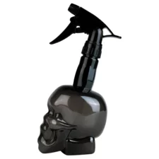 Plastic Spray Bottle - Black