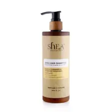 Repairing Hair Shampoo SHEA MIRACLES Shea Butter 300ml