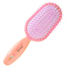Detangling Hair Brush LABOR PRO Gelato Tre