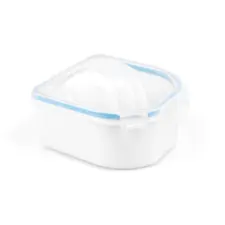 Manicure Bowl M4 White/Blue